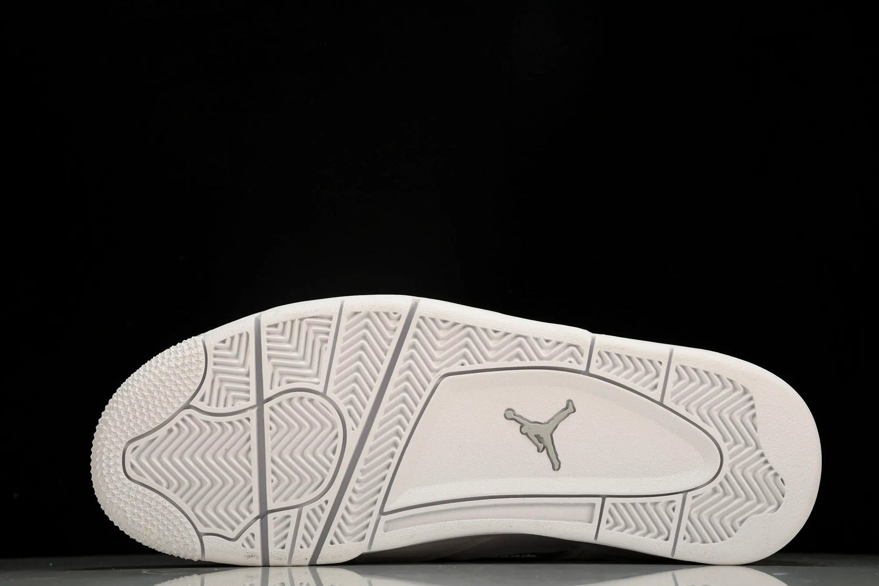 Air Jordan 4 Retro Pure Money