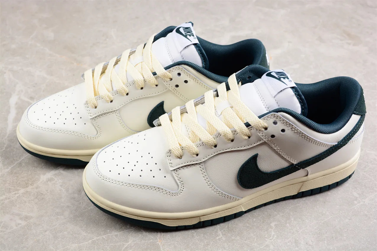 Dunk Low Athletic Department Deep Jungle