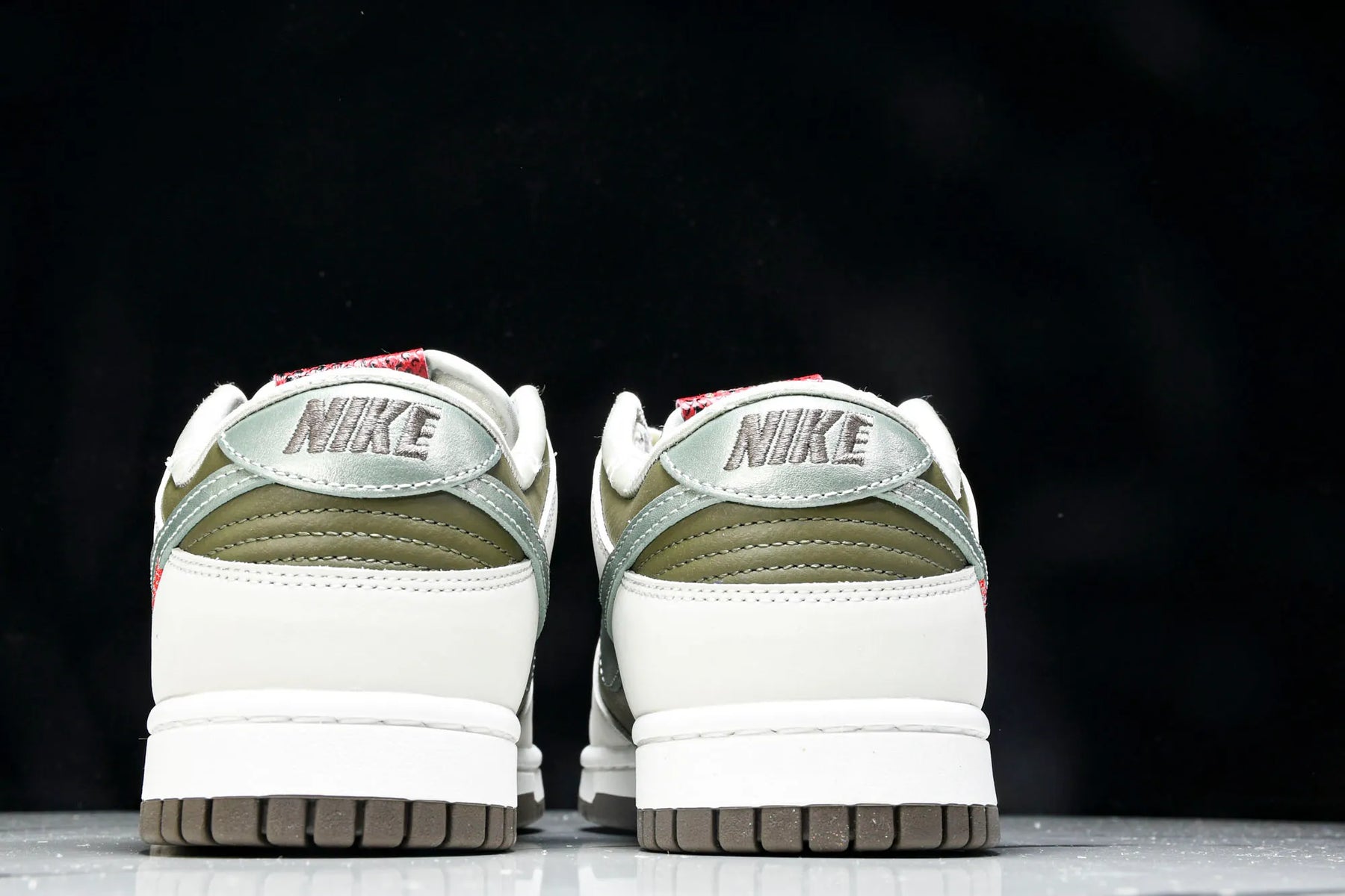 Dunk Low Year Of The Snake