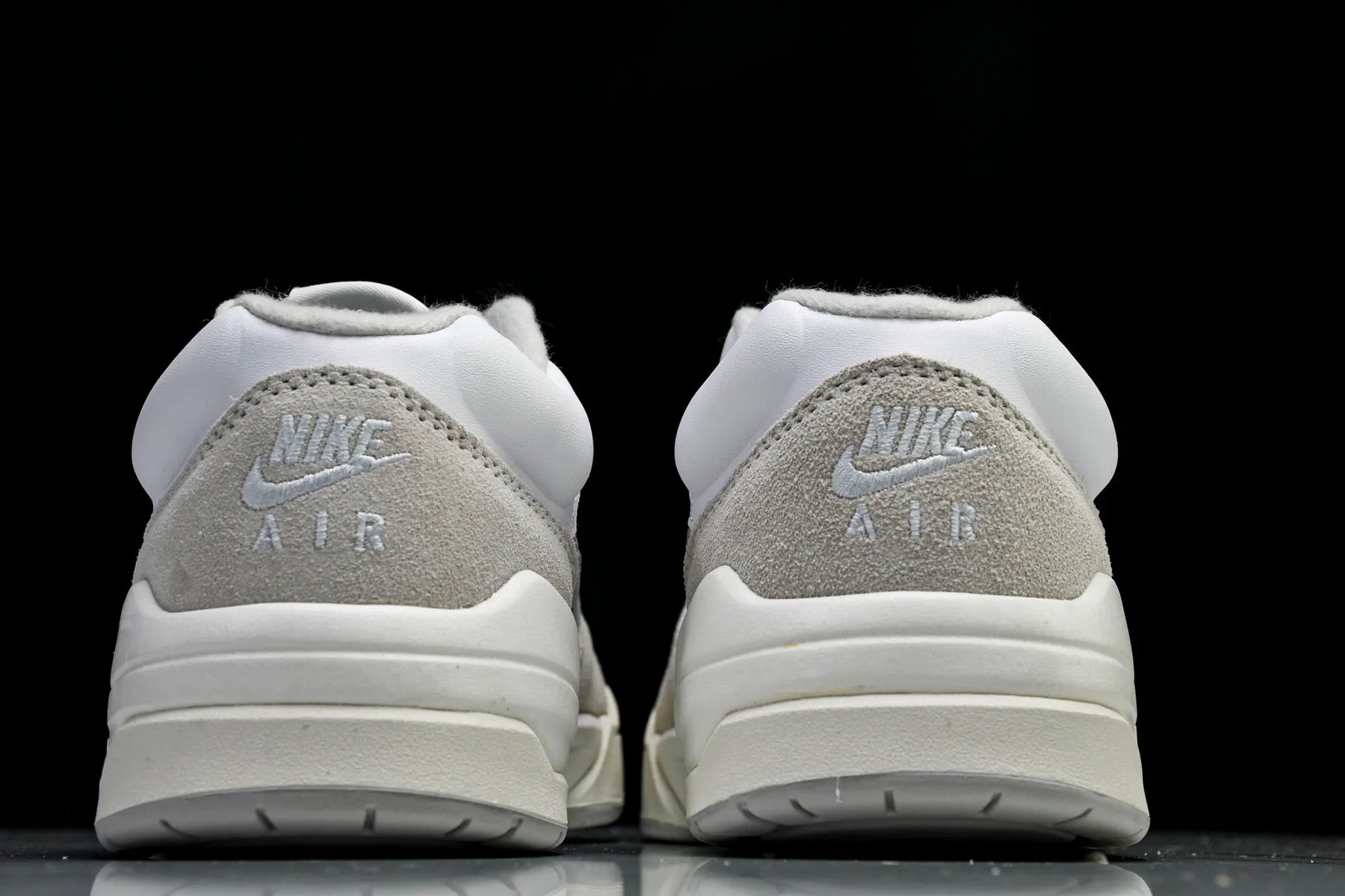 Jordan Stadium Neutral Grey