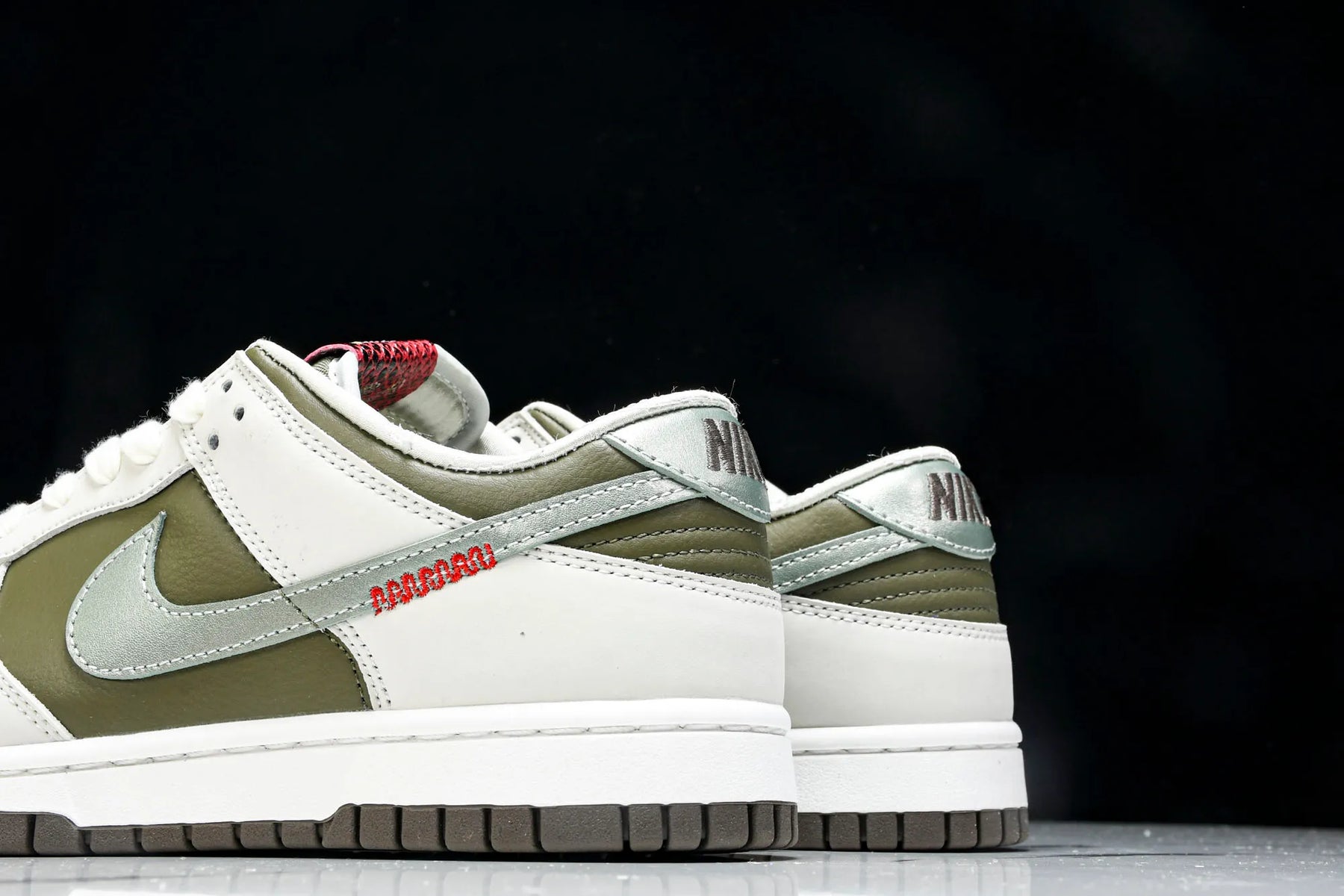 Dunk Low Year Of The Snake
