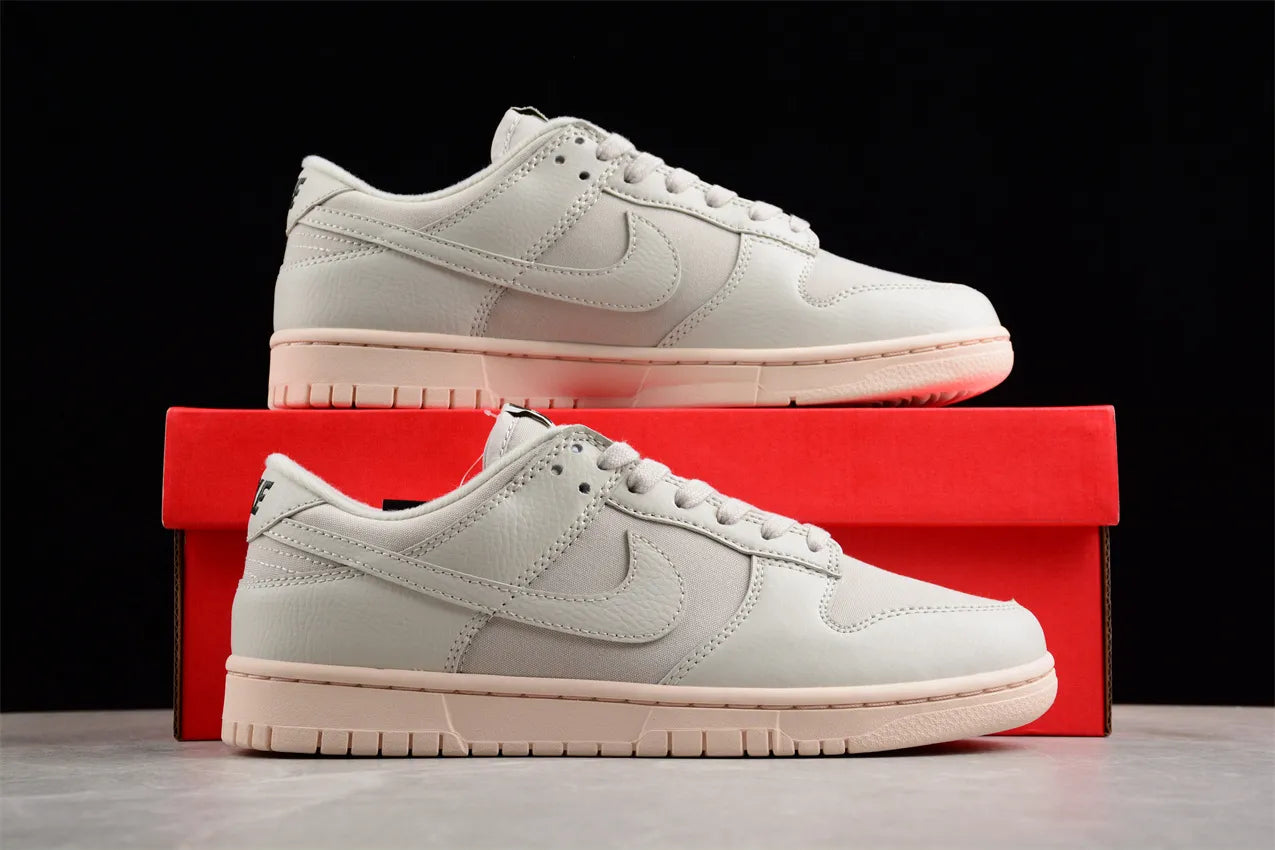 Dunk Low Light Orewood Brown