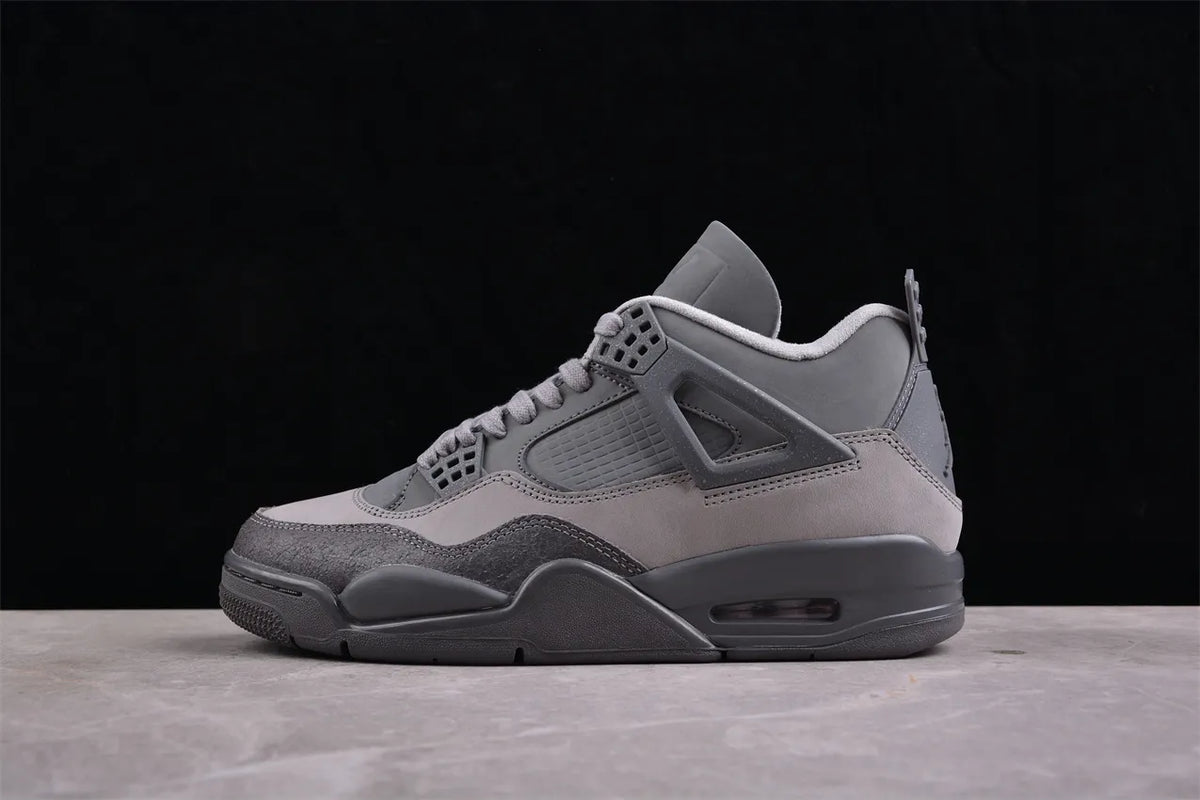 Air Jordan 4 Retro Wet Sement