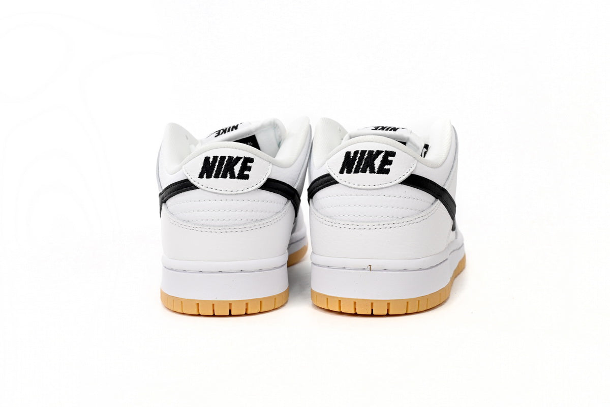 Dunk SB Low Pro ISO ‘’White Gum‘’