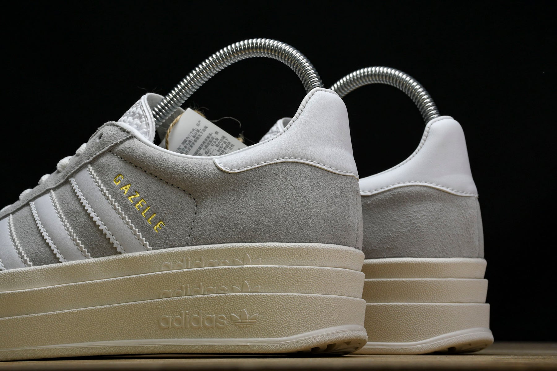 Gazelle Bold Originals