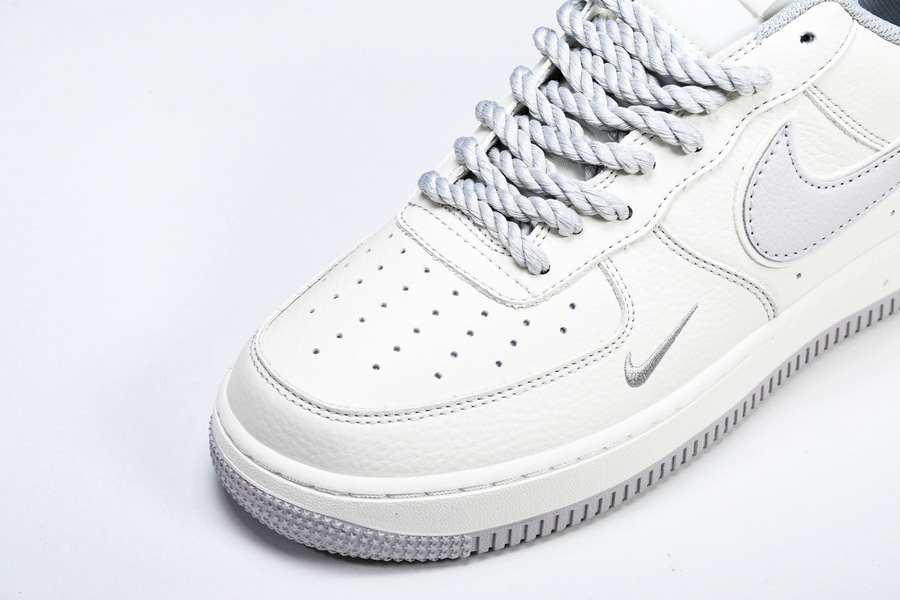 Air Force 1'07 Low Undefeated