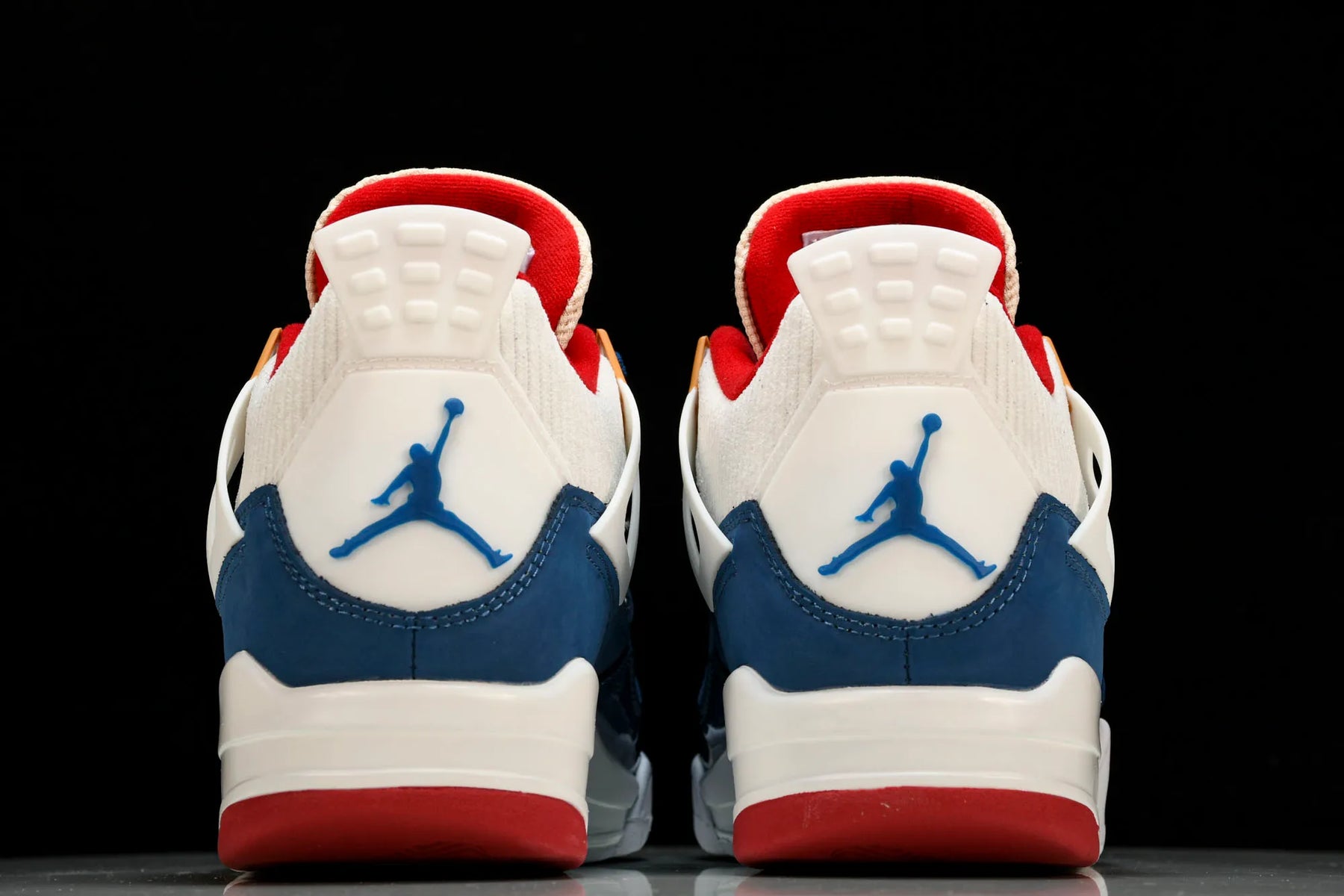 Air Jordan 4 GS Messy Room
