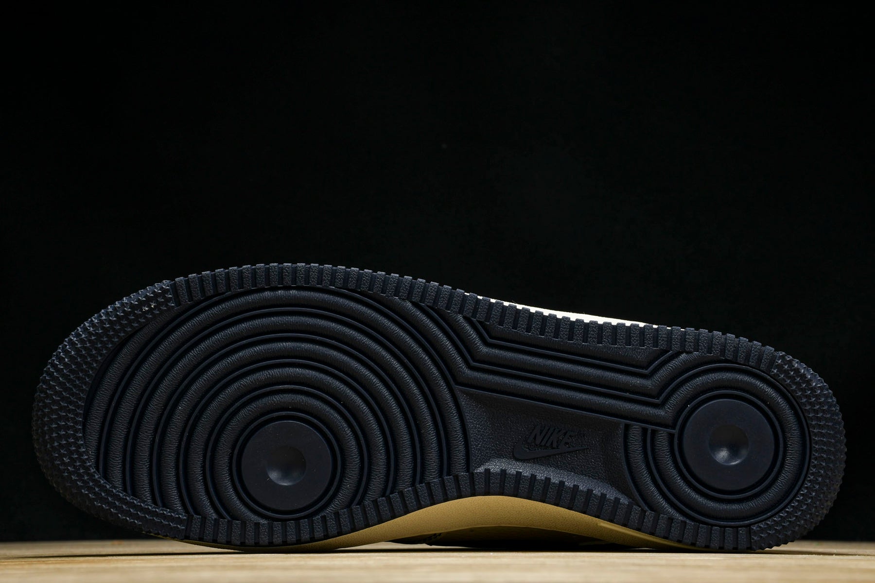 Air Force 1'07 Low Undefeated