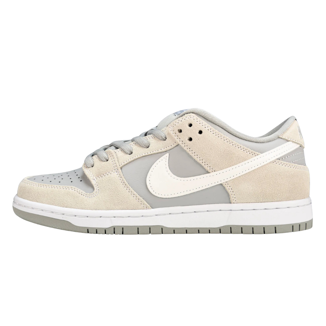 Dunk Low Summit White
