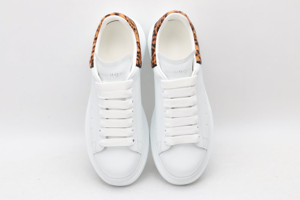 Alexander McQUEEN - Leopard