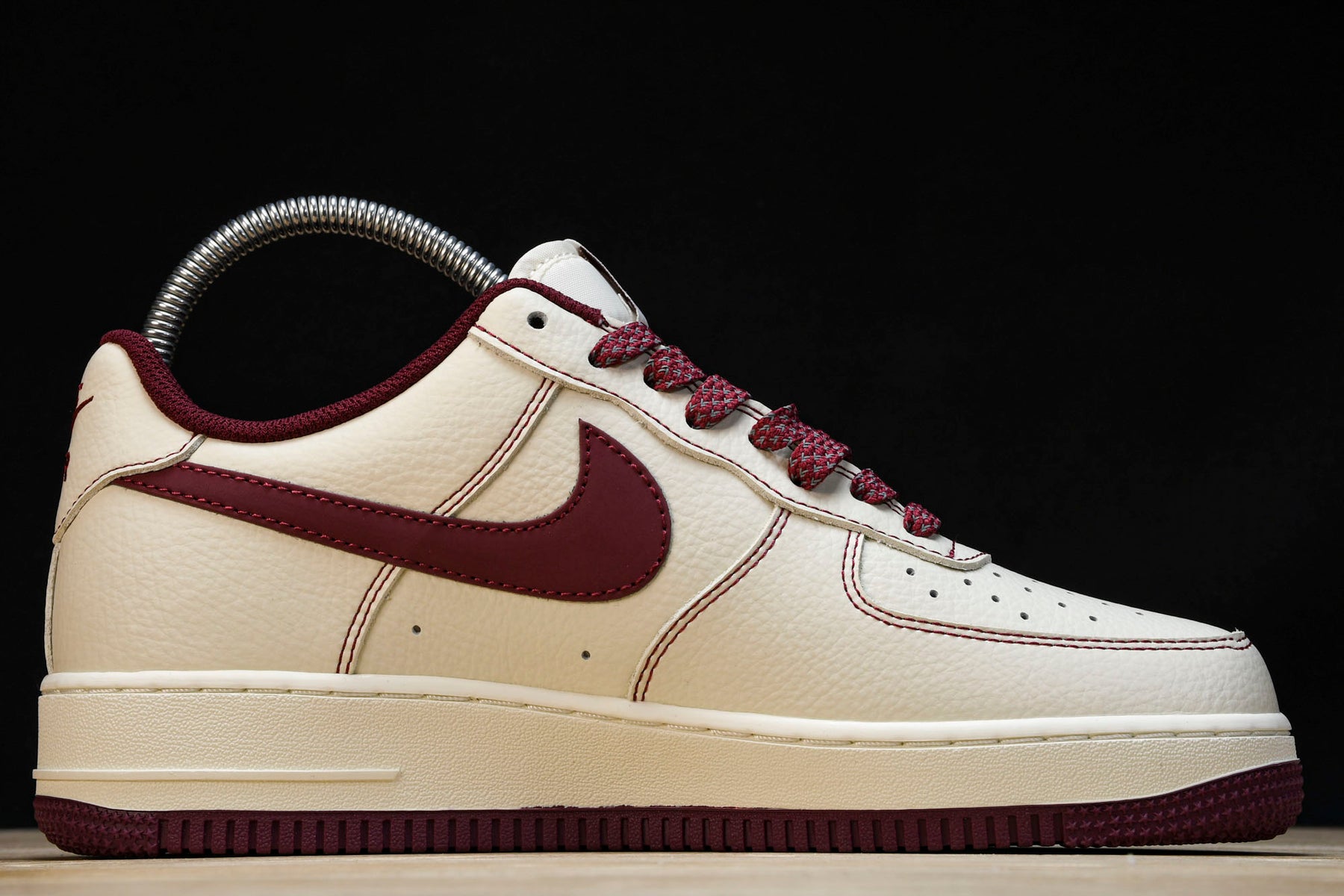 Air Force 1'07 Low Undefeated