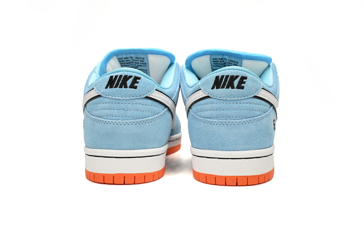 Dunk Low Pro "Club 58 Gulf"