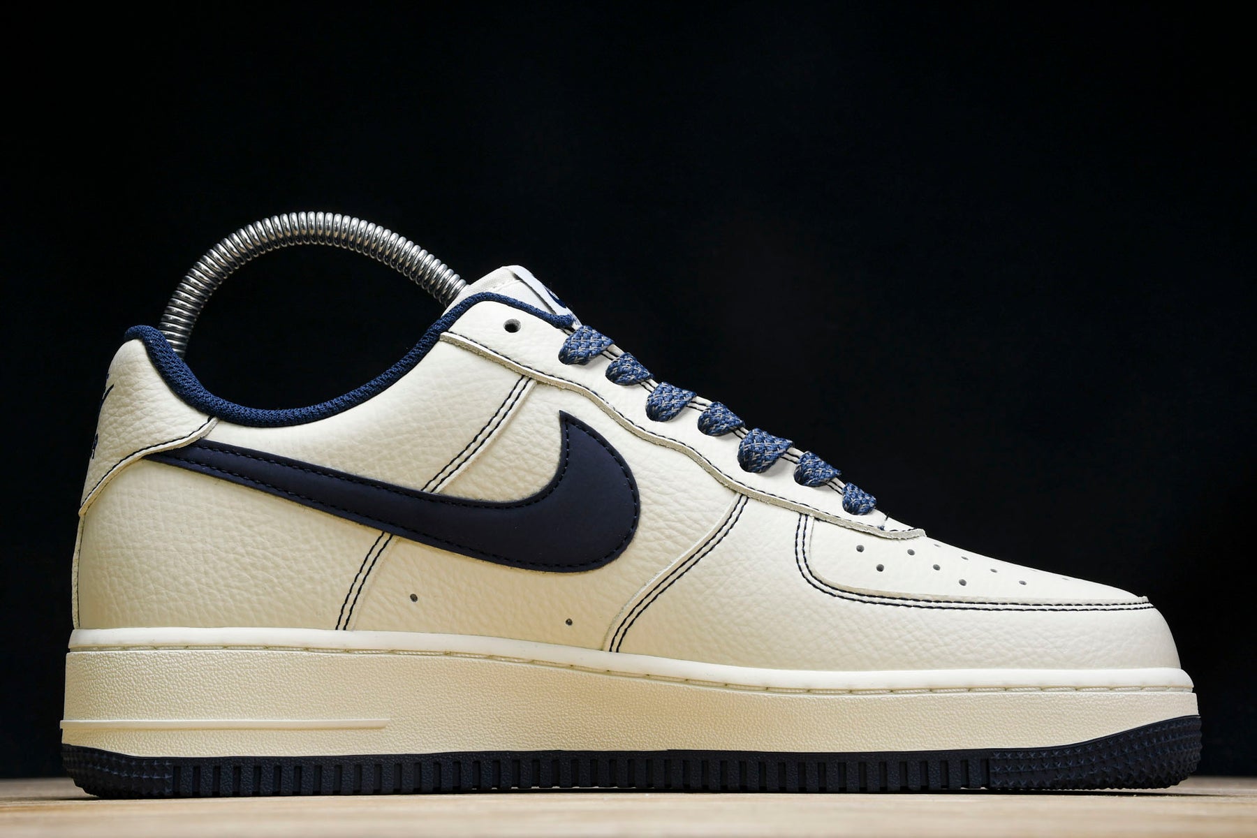 Air Force 1'07 Low Undefeated