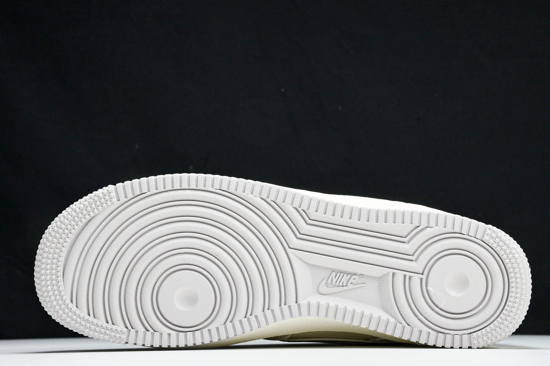 Air Force 1'07 Low Undefeated