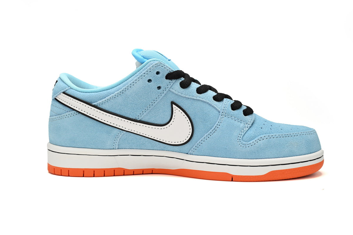 Dunk Low Pro "Club 58 Gulf"