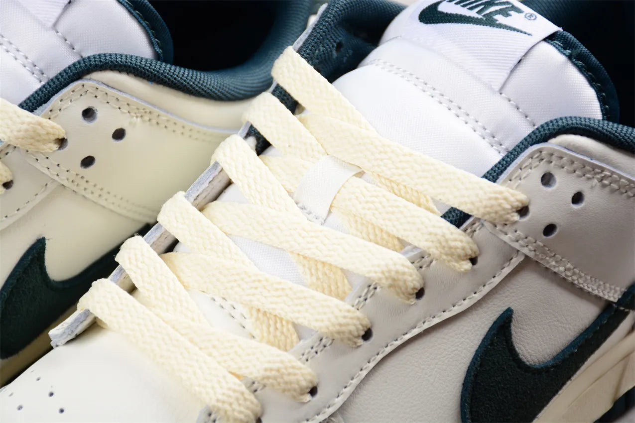 Dunk Low Athletic Department Deep Jungle