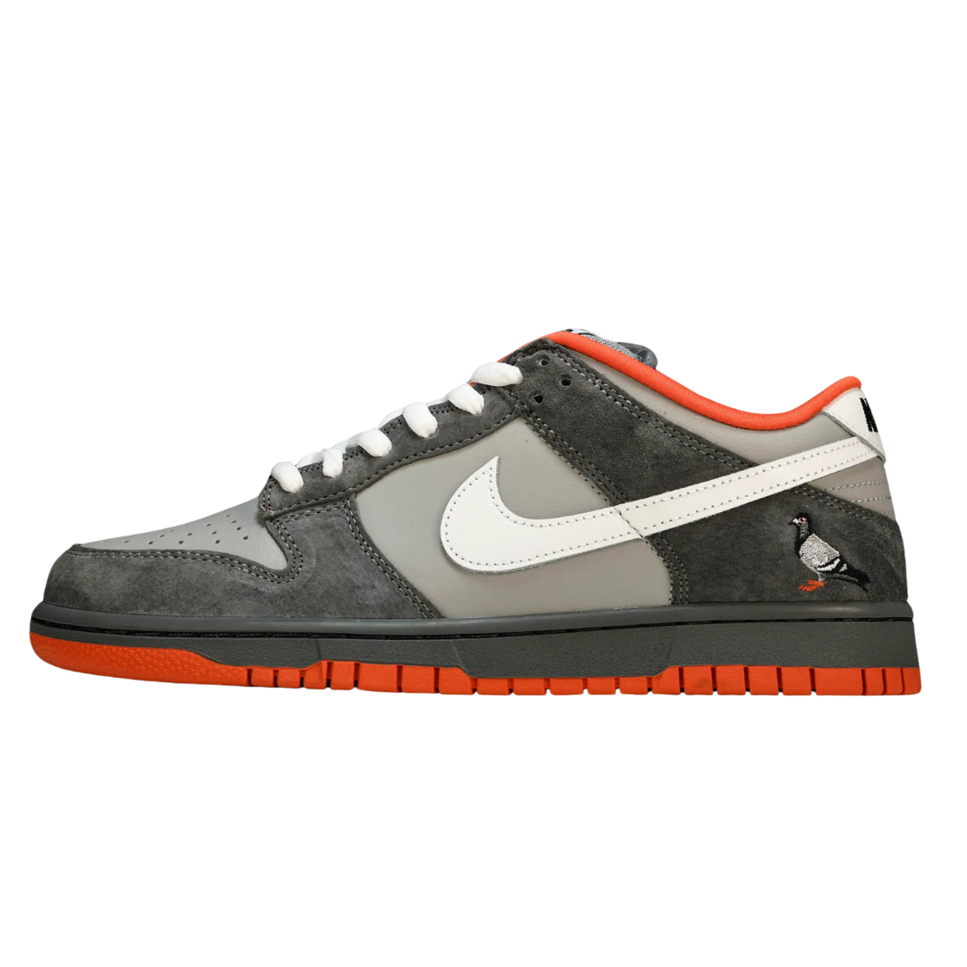 Dunk Low Staple NYC Pigeon