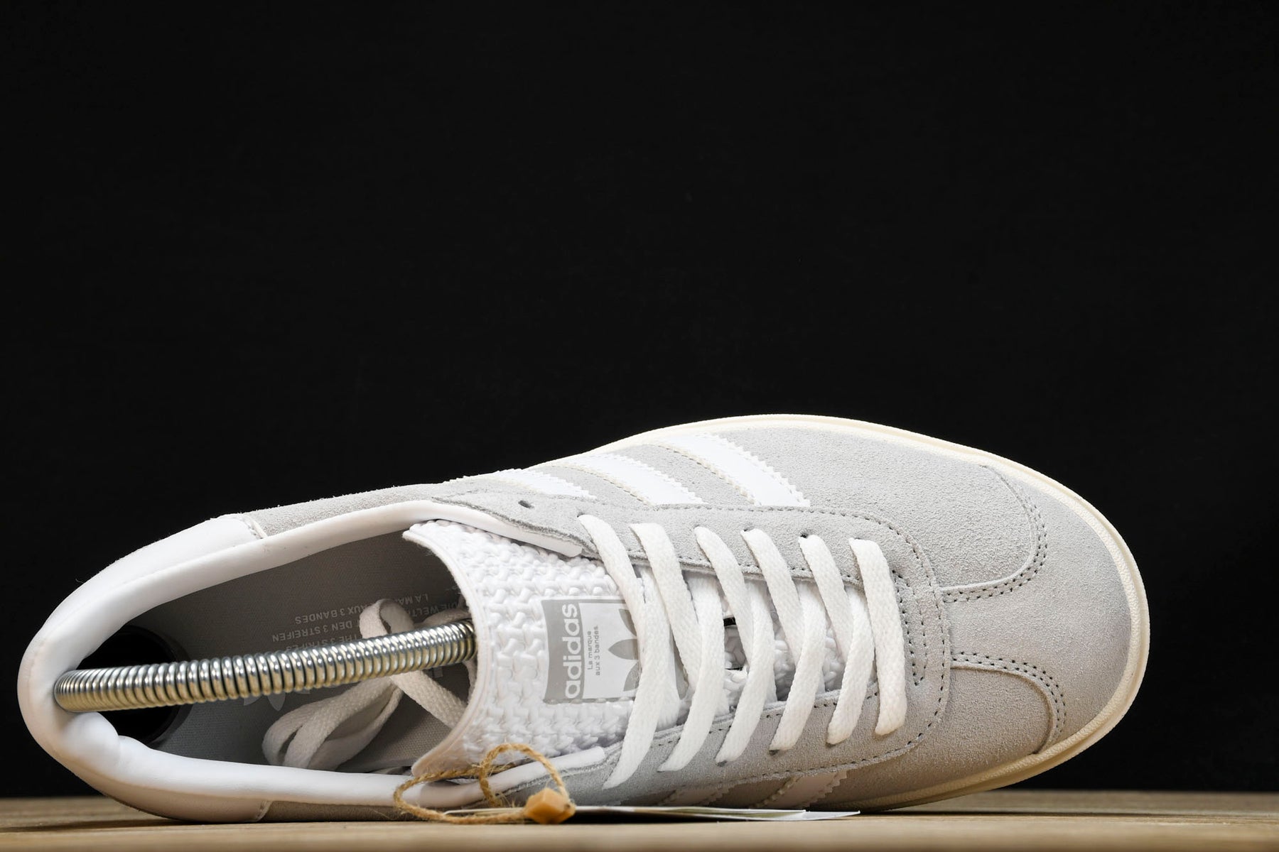 Gazelle Bold Originals
