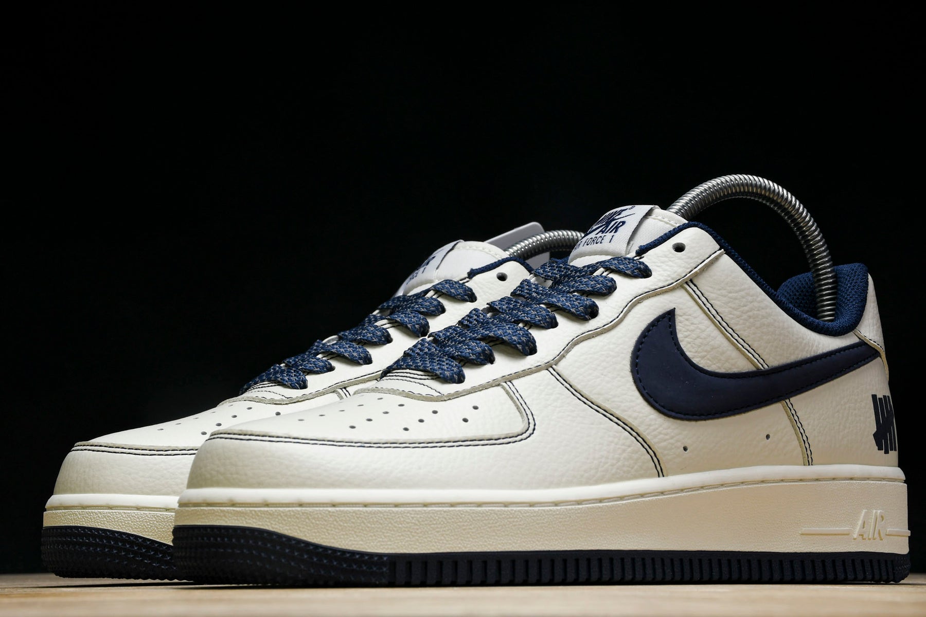 Air Force 1'07 Low Undefeated