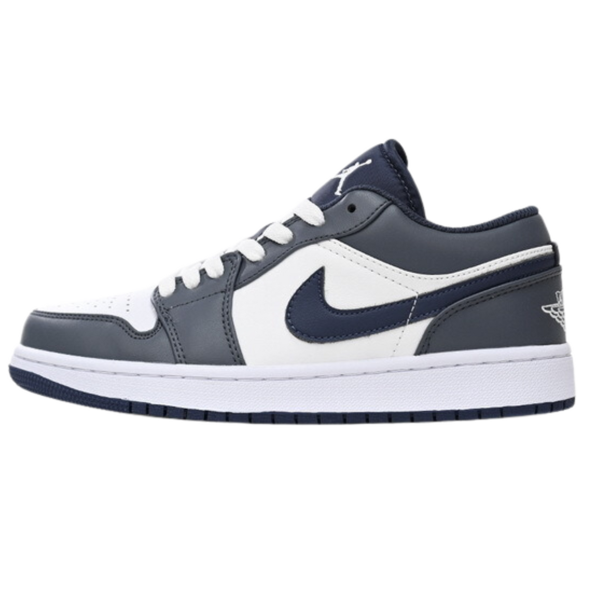 Air Jordan Mystic Navy