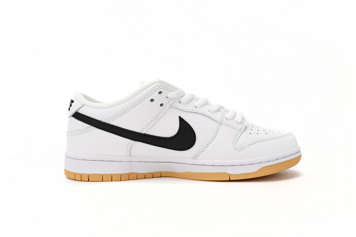 Dunk SB Low Pro ISO ‘’White Gum‘’