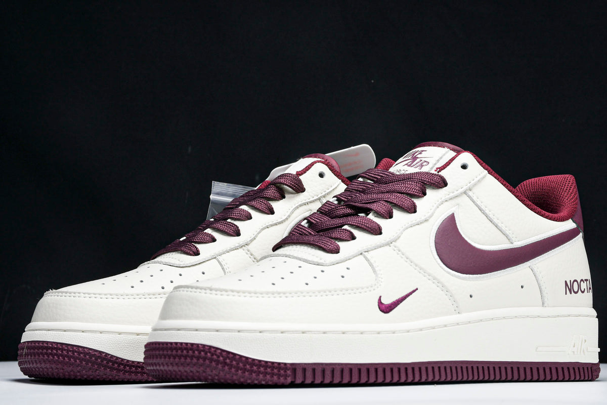 Air Force 1'07 Low Nocta