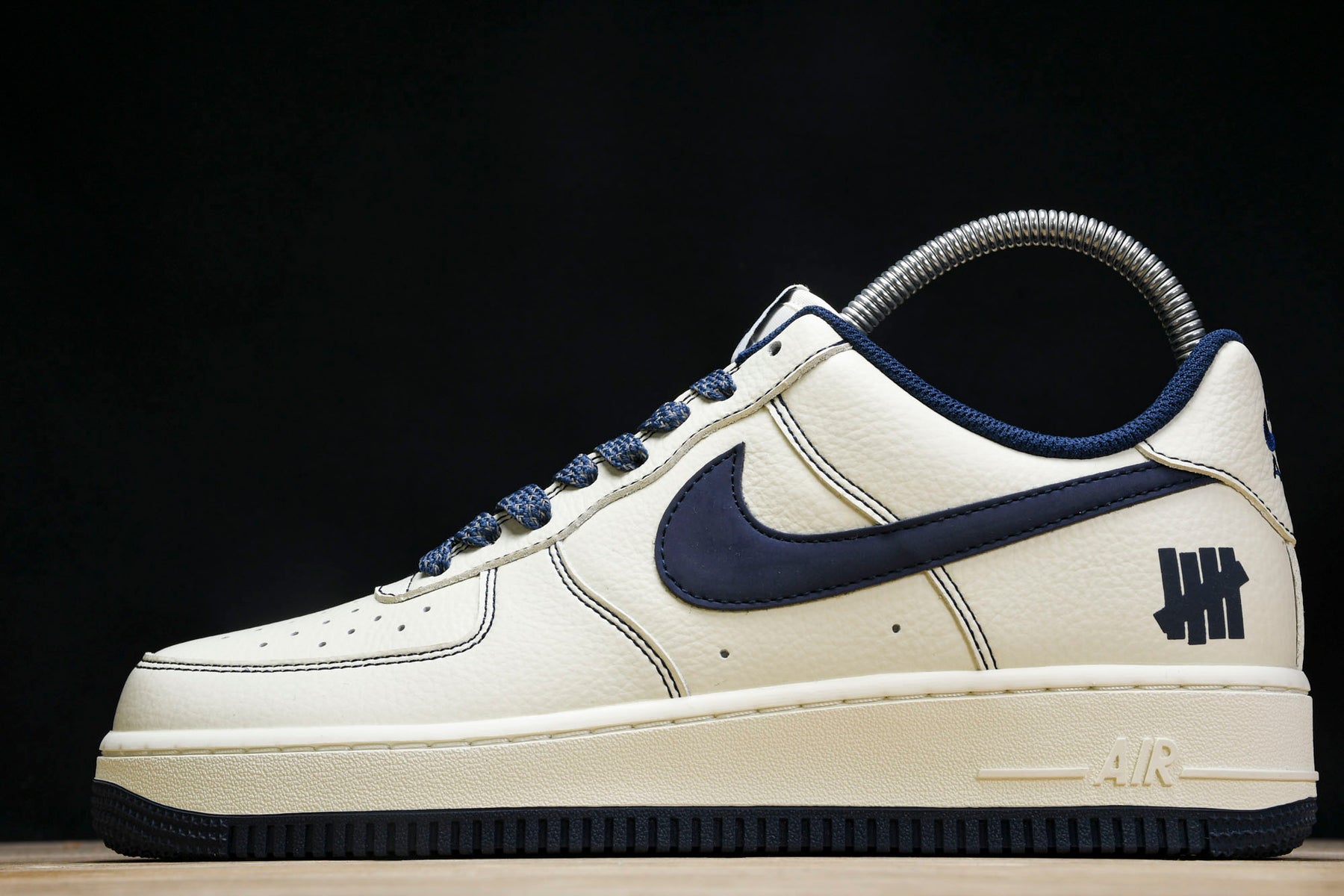 Air Force 1'07 Low Undefeated