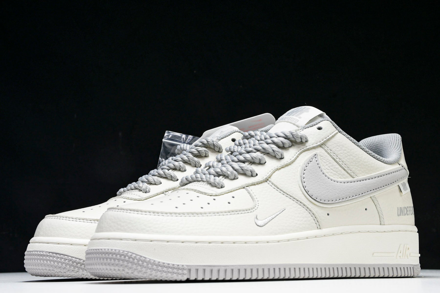 Air Force 1'07 Low Undefeated