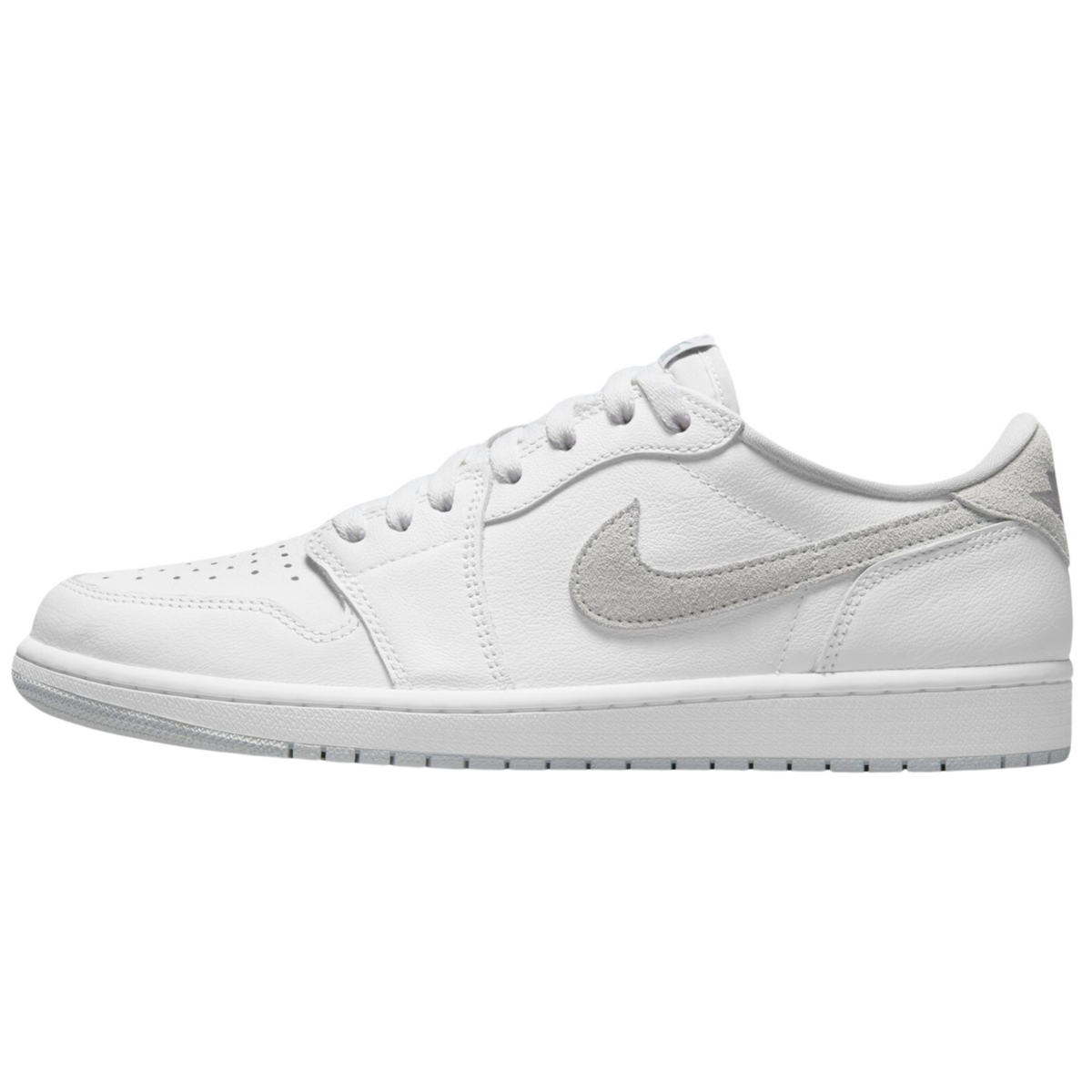 Air Jordan Retro Neutral Grey