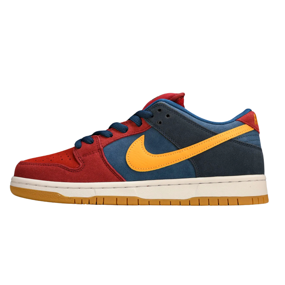 Dunk Low Barcelona