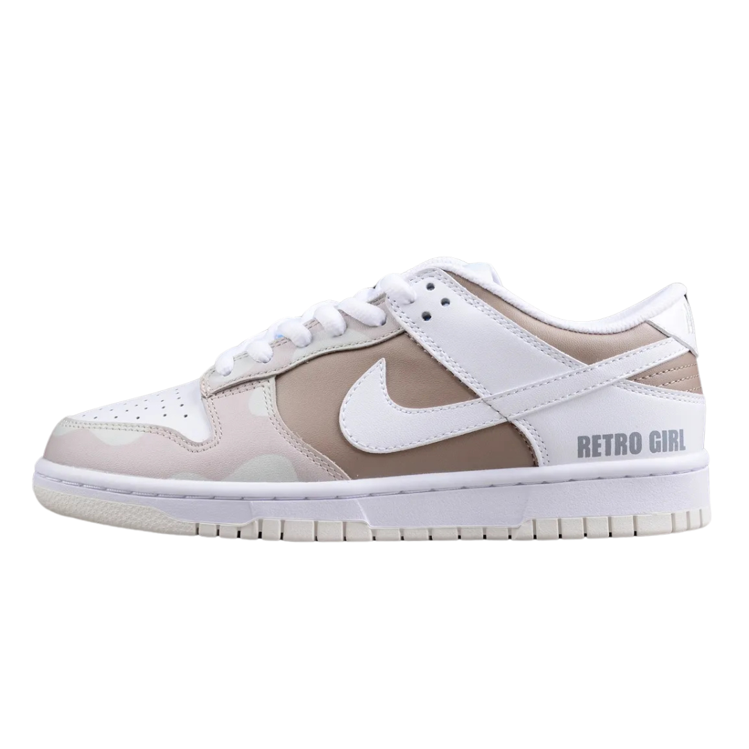 Dunk Low Retro Girl