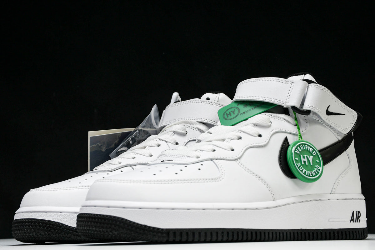 Air Force 1'07 Mid