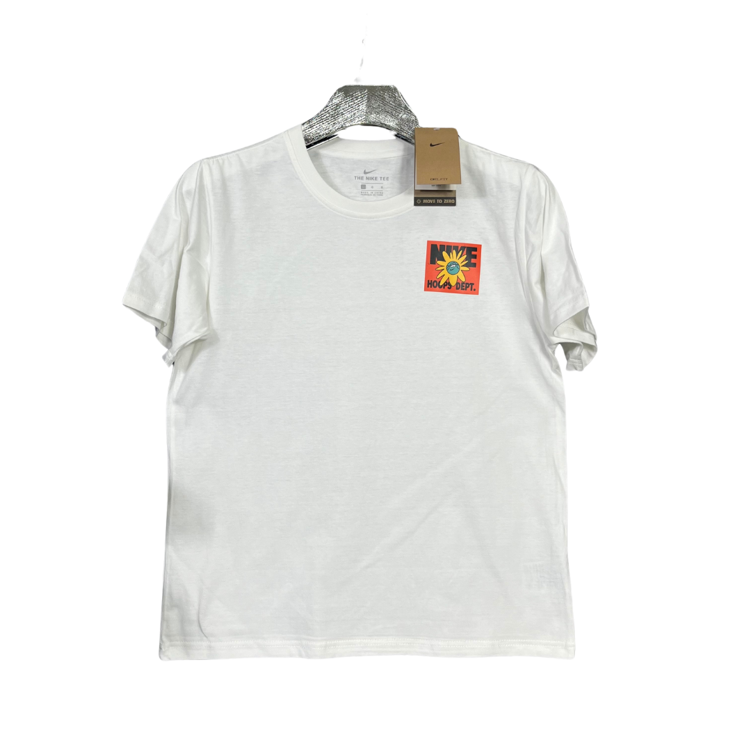 Camiseta Basketball Just Do It