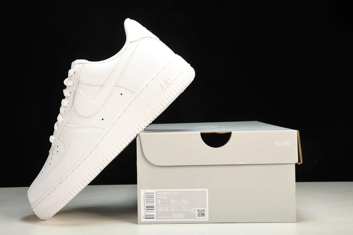 Air Force 1 White