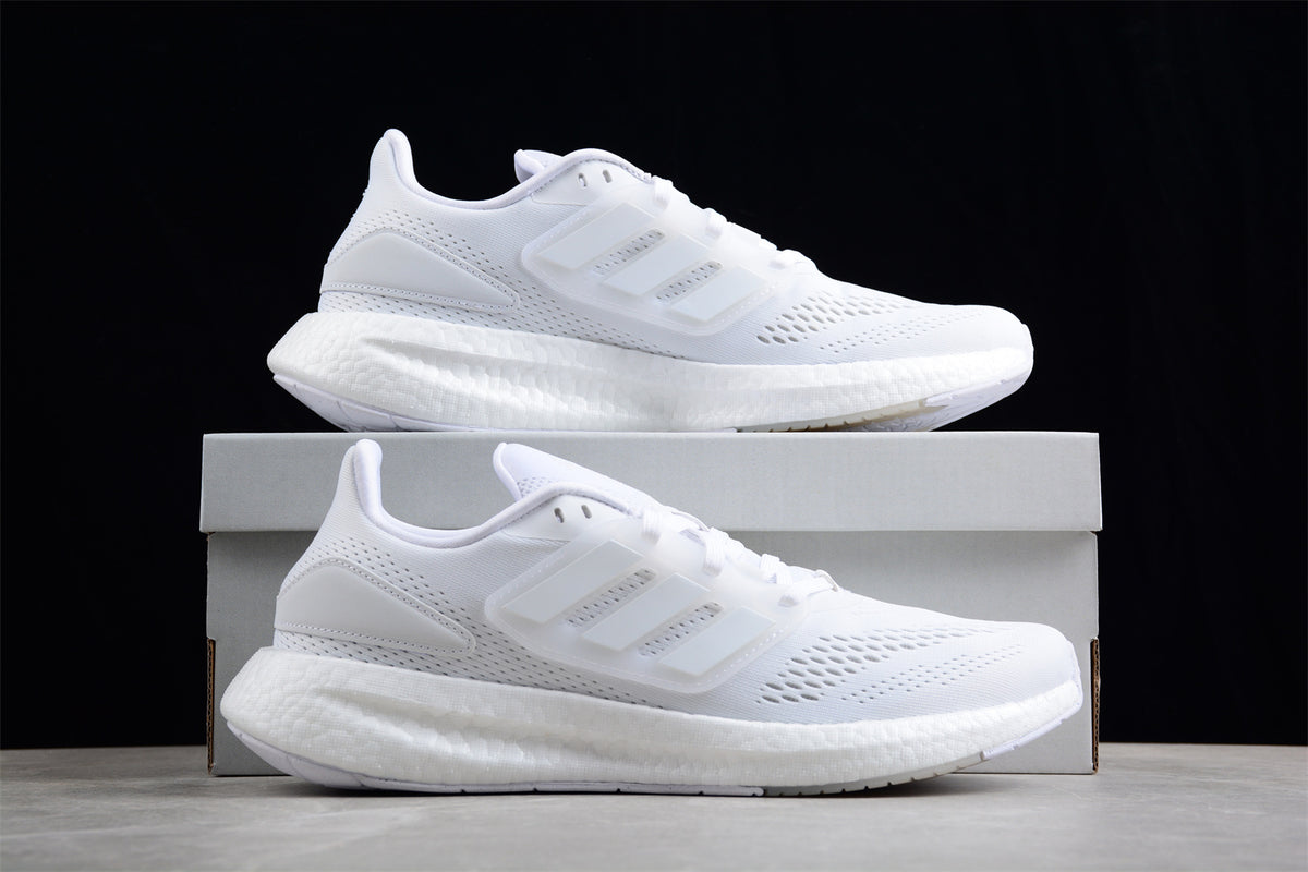 Pureboost 22