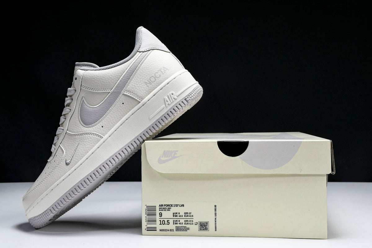 Air Force 1'07 Low Nocta