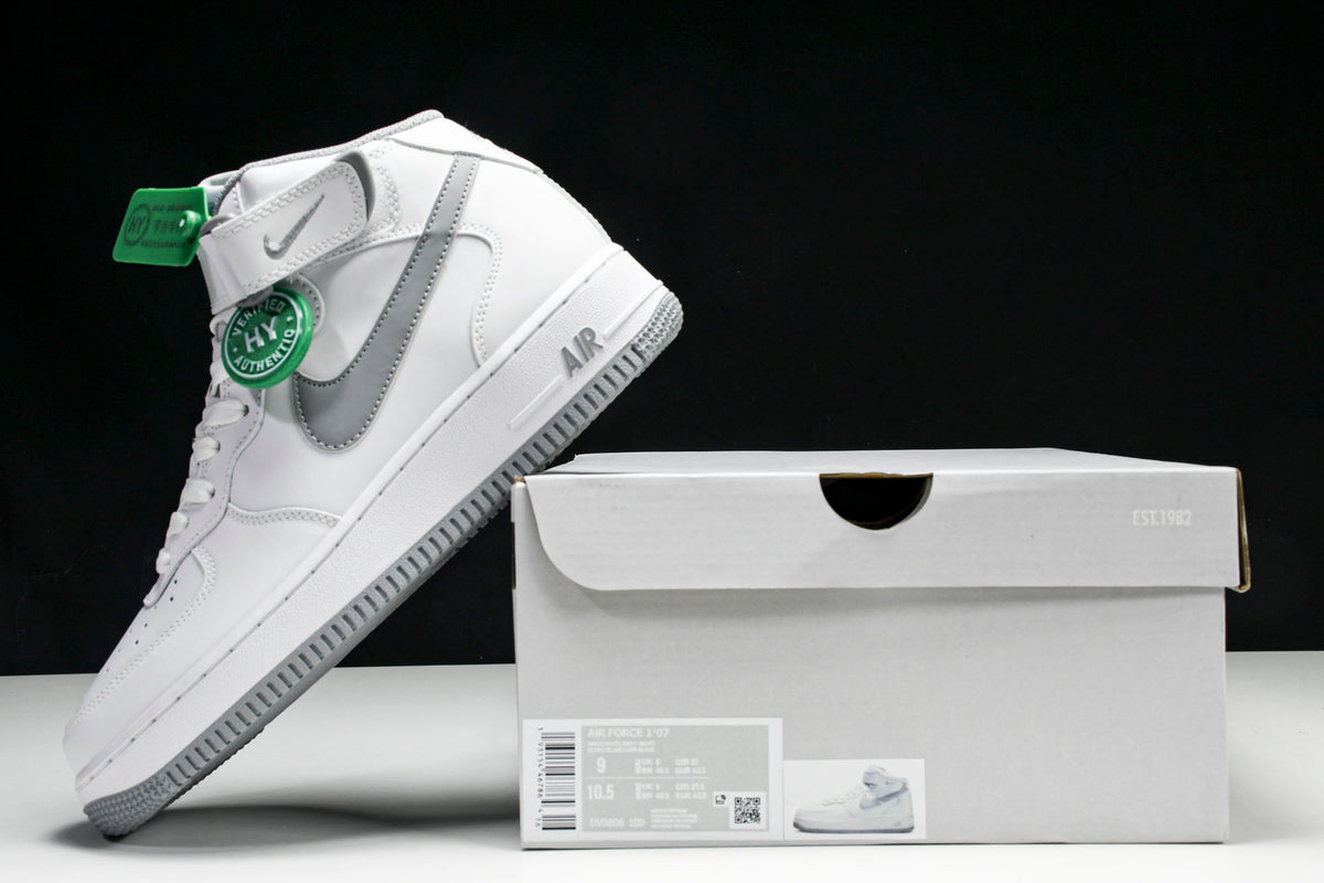 Air Force 1'07 Mid