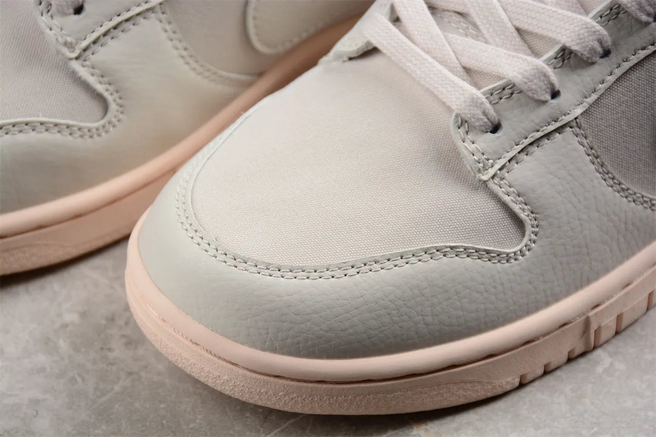 Dunk Low Light Orewood Brown