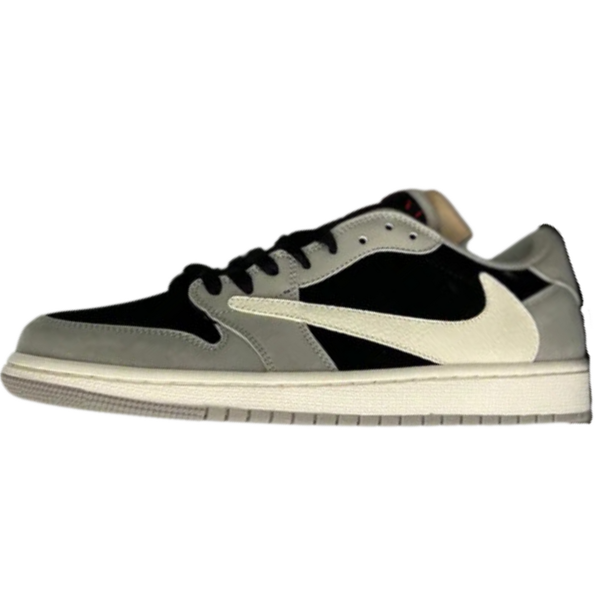 Air Jordan Reverse Mocha