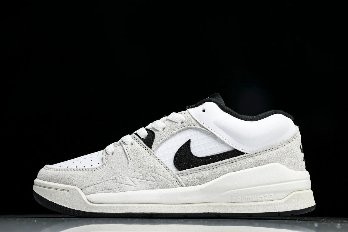 Jordan Stadium Sail Black