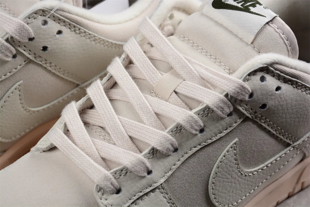 Dunk Low Light Orewood Brown