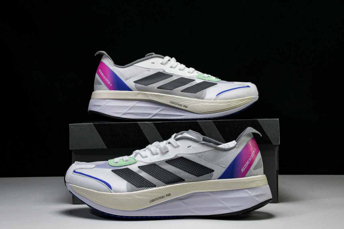 Adizero Boston 11