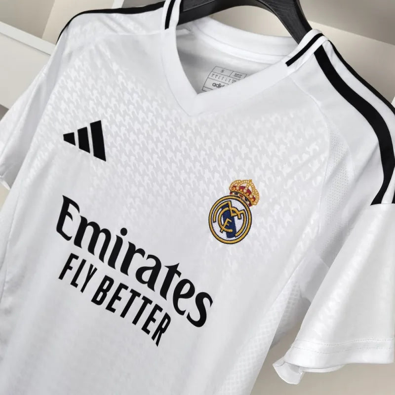 Camisa Real Madrid Masculina