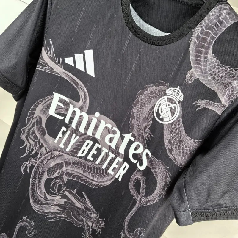 Camisa Real Madrid Masculina