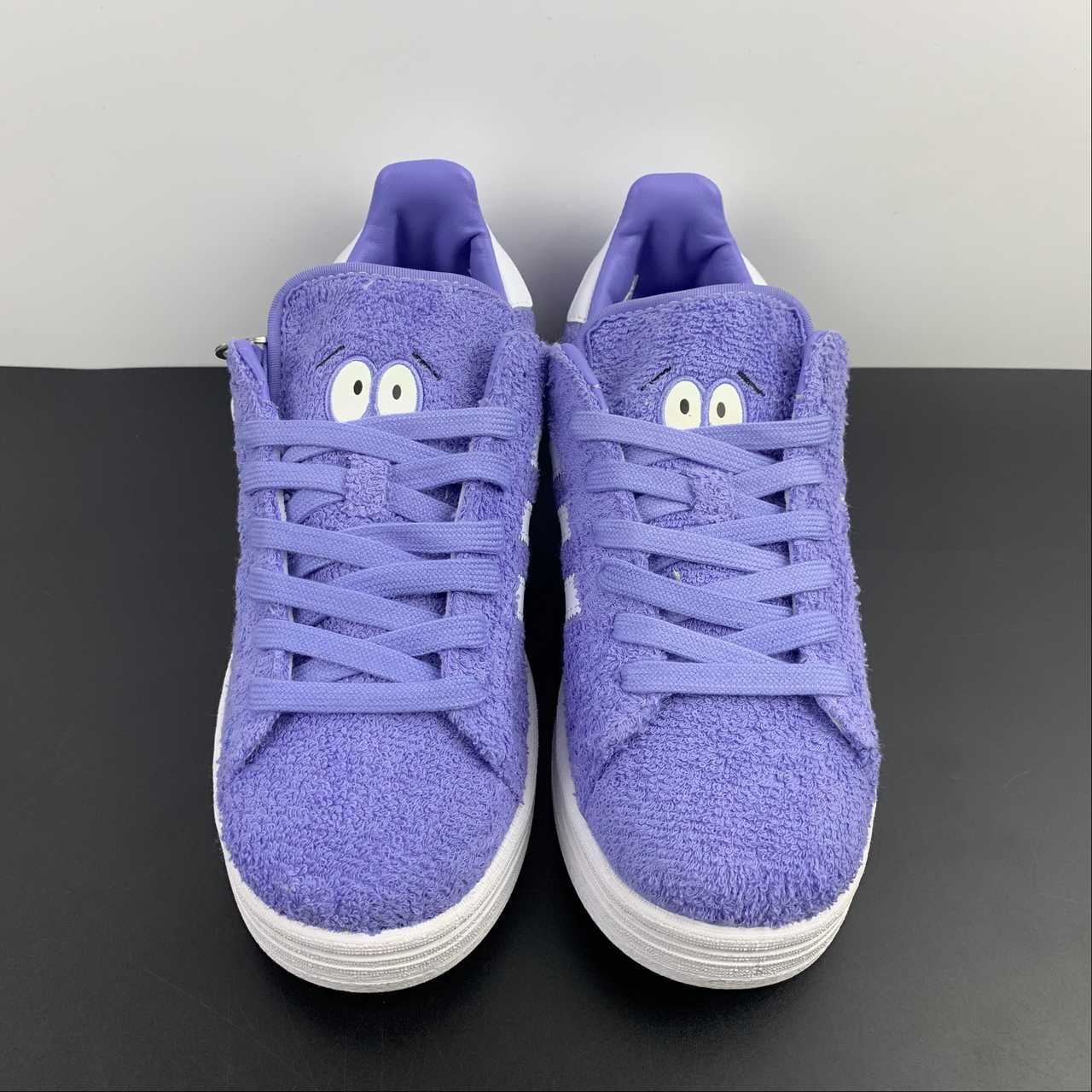 Campus 80S South Park Towelie