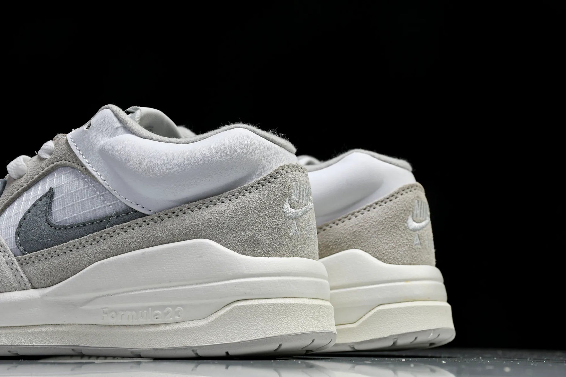Jordan Stadium Neutral Grey
