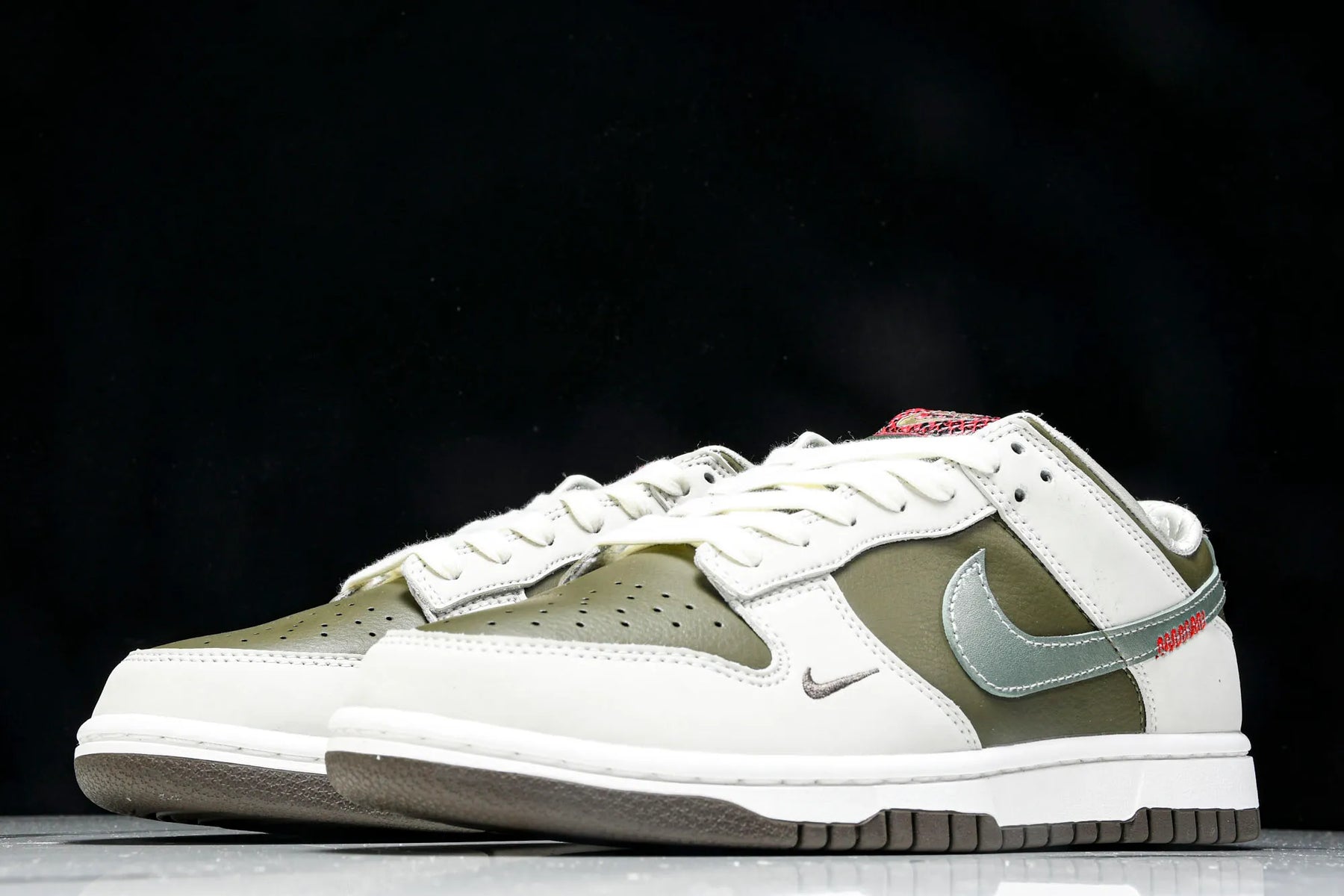 Dunk Low Year Of The Snake