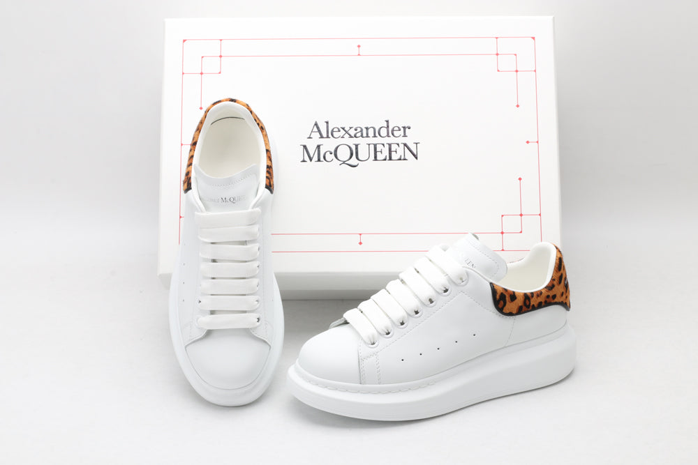 Alexander McQUEEN - Leopard