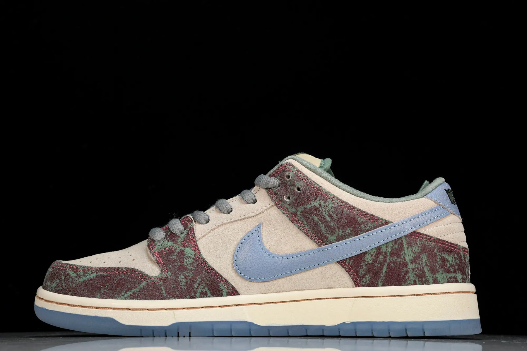 Dunk Low x Crenshaw Skate Club