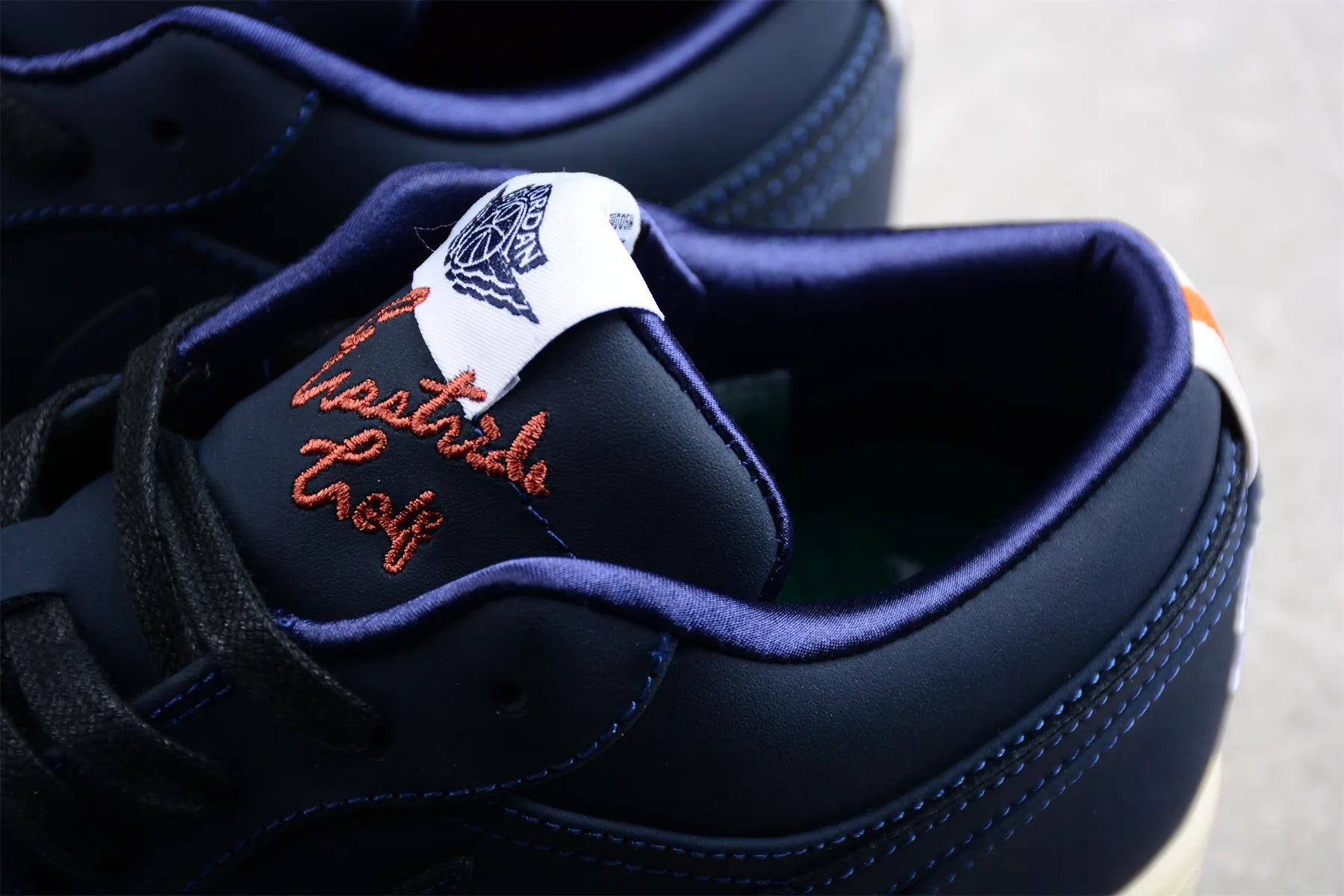 Air Jordan x Eastside Golf